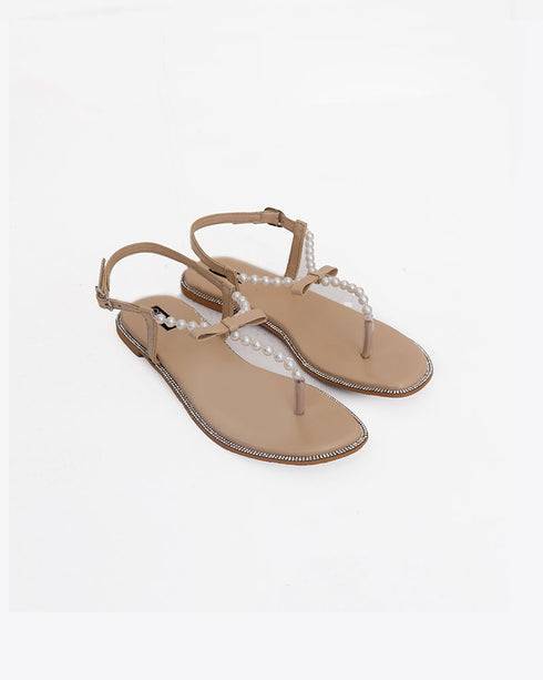 DIANA Pearl Sandals